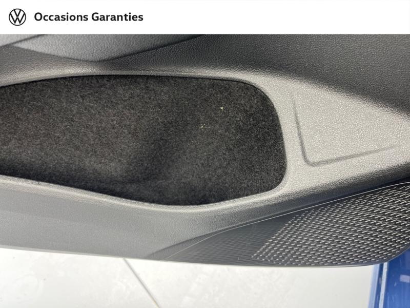 Voitures occasions VOLKSWAGEN GOLF VW Edition Orvault