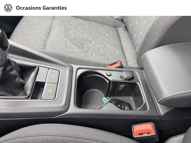 Voitures occasions VOLKSWAGEN GOLF VW Edition Orvault