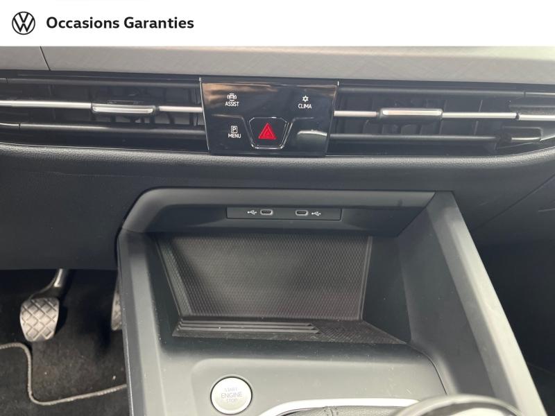 Voitures occasions VOLKSWAGEN GOLF VW Edition Orvault