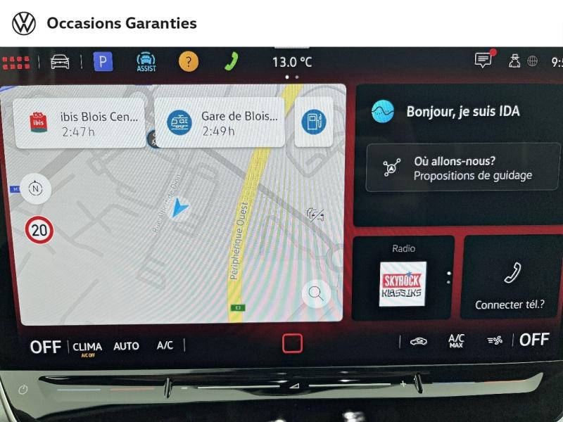 Voitures occasions VOLKSWAGEN GOLF VW Edition Orvault