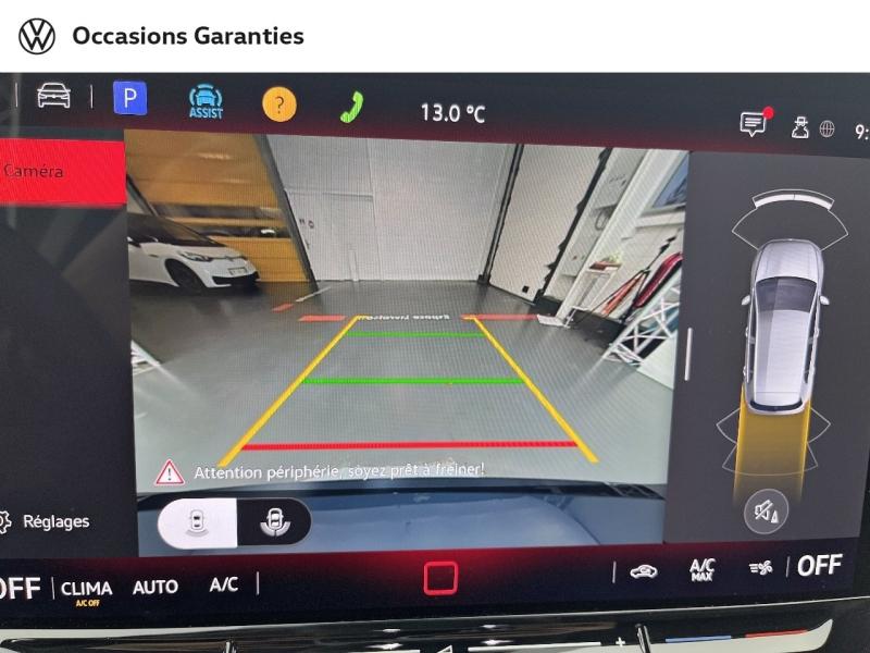 Voitures occasions VOLKSWAGEN GOLF VW Edition Orvault