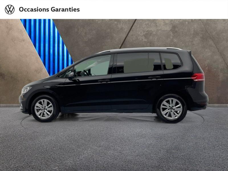 Voitures occasions VOLKSWAGEN TOURAN Life Plus Orvault