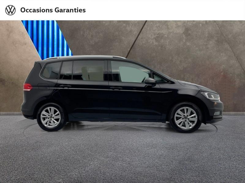 Voitures occasions VOLKSWAGEN TOURAN Life Plus Orvault