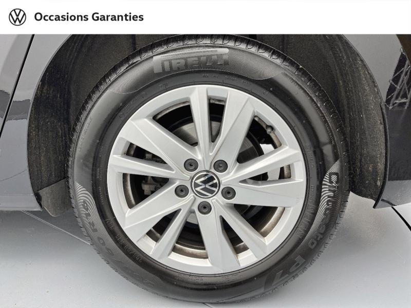 Voitures occasions VOLKSWAGEN TOURAN Life Plus Orvault