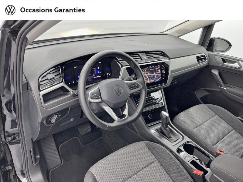 Voitures occasions VOLKSWAGEN TOURAN Life Plus Orvault