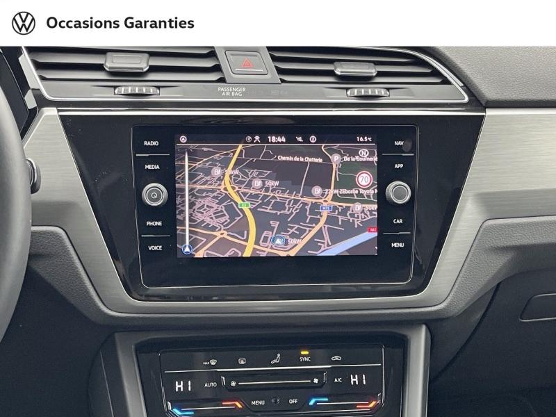 Voitures occasions VOLKSWAGEN TOURAN Life Plus Orvault