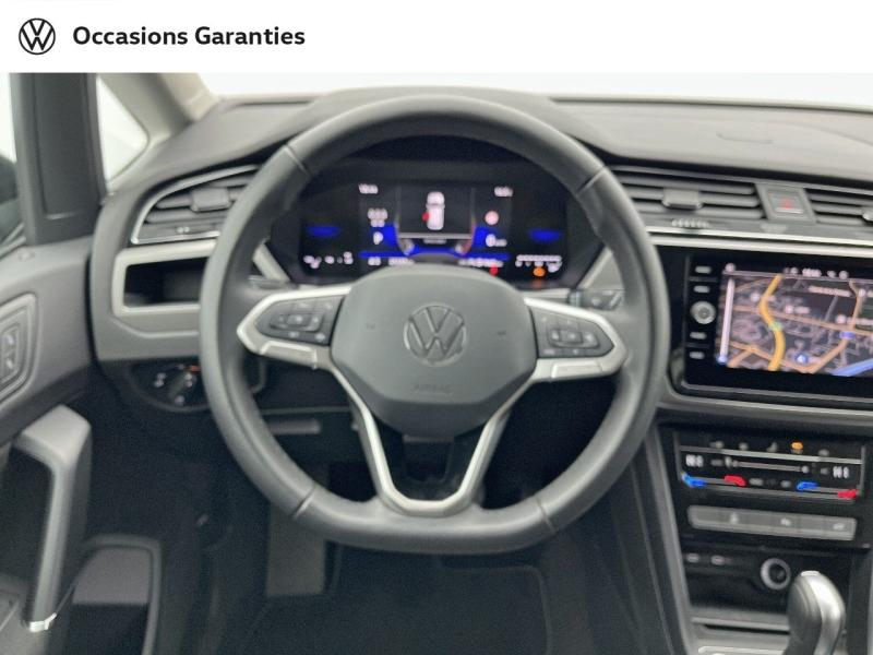 Voitures occasions VOLKSWAGEN TOURAN Life Plus Orvault