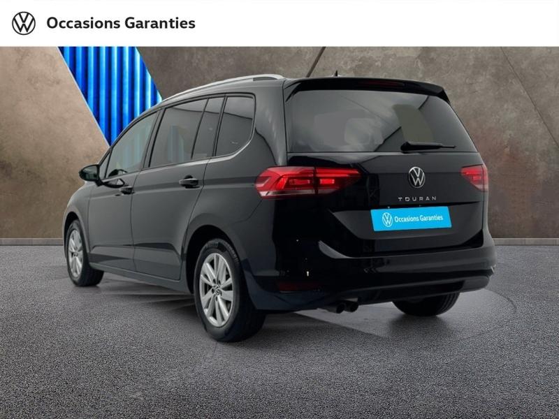 Voitures occasions VOLKSWAGEN TOURAN Life Plus Orvault