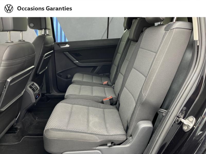 Voitures occasions VOLKSWAGEN TOURAN Life Plus Orvault