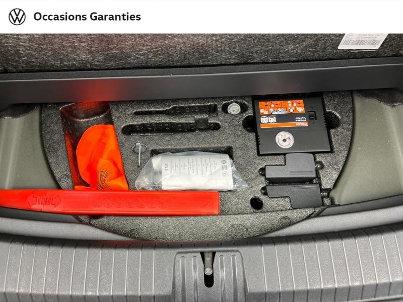 Voitures occasions VOLKSWAGEN TOURAN Life Plus Orvault