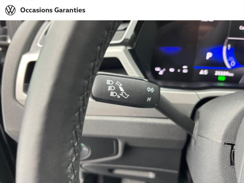 Voitures occasions VOLKSWAGEN TOURAN Life Plus Orvault