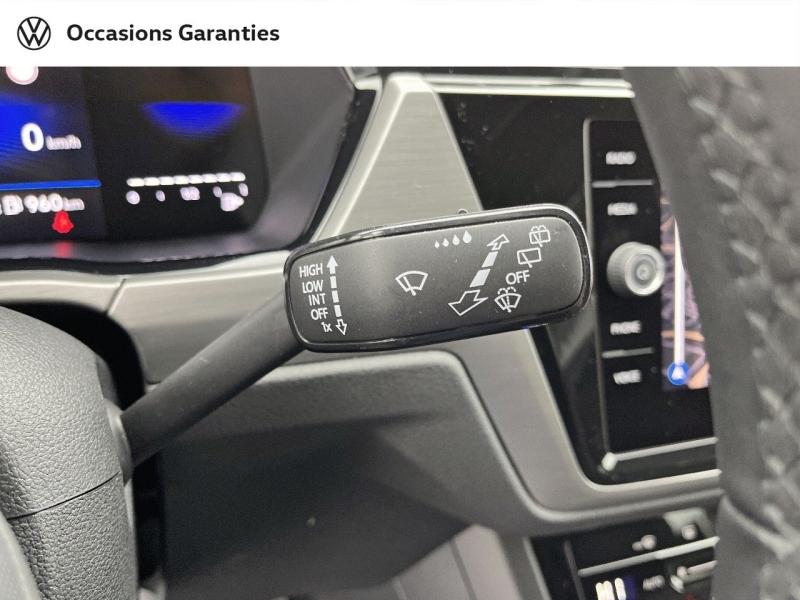 Voitures occasions VOLKSWAGEN TOURAN Life Plus Orvault