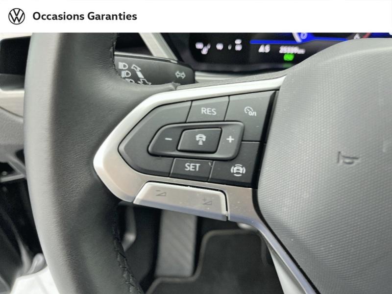 Voitures occasions VOLKSWAGEN TOURAN Life Plus Orvault
