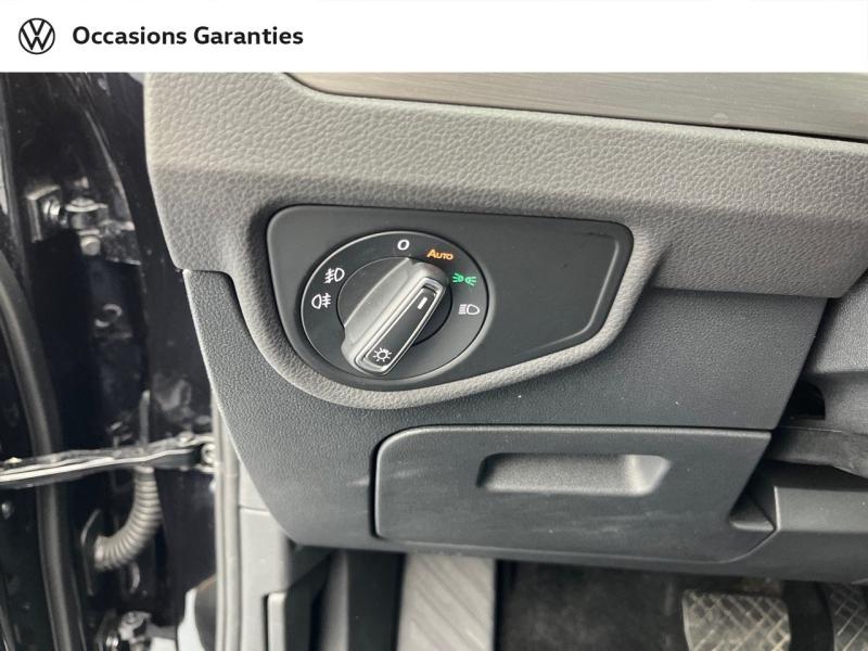Voitures occasions VOLKSWAGEN TOURAN Life Plus Orvault