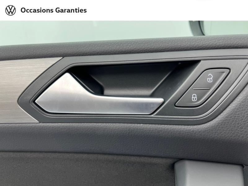 Voitures occasions VOLKSWAGEN TOURAN Life Plus Orvault