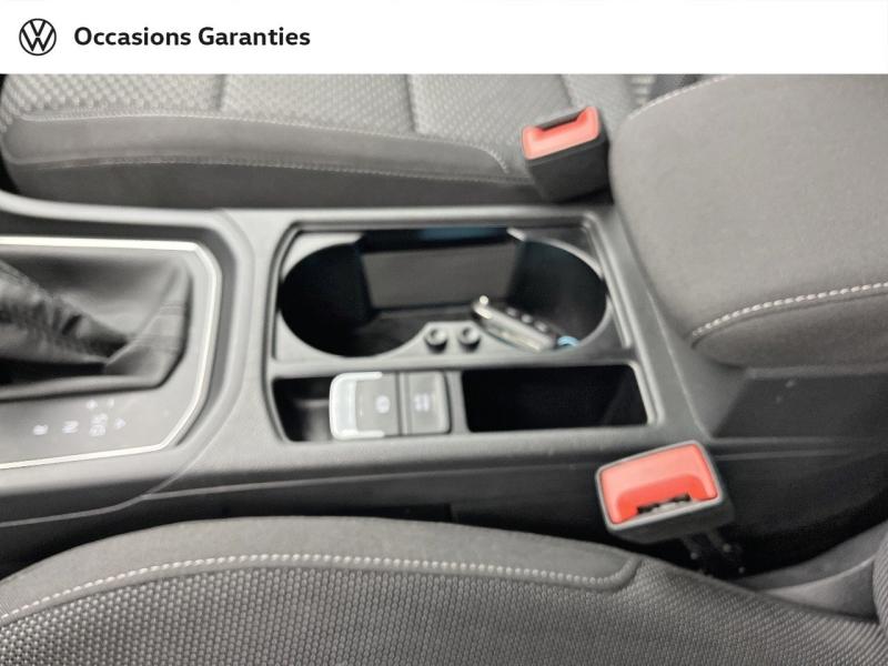 Voitures occasions VOLKSWAGEN TOURAN Life Plus Orvault
