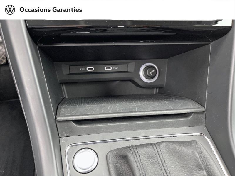 Voitures occasions VOLKSWAGEN TOURAN Life Plus Orvault