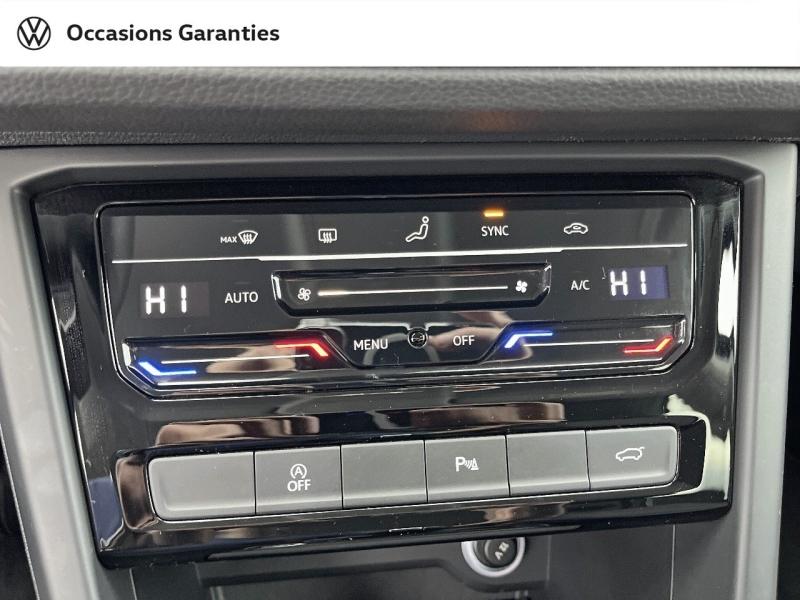 Voitures occasions VOLKSWAGEN TOURAN Life Plus Orvault