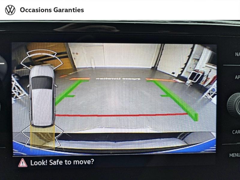 Voitures occasions VOLKSWAGEN TOURAN Life Plus Orvault