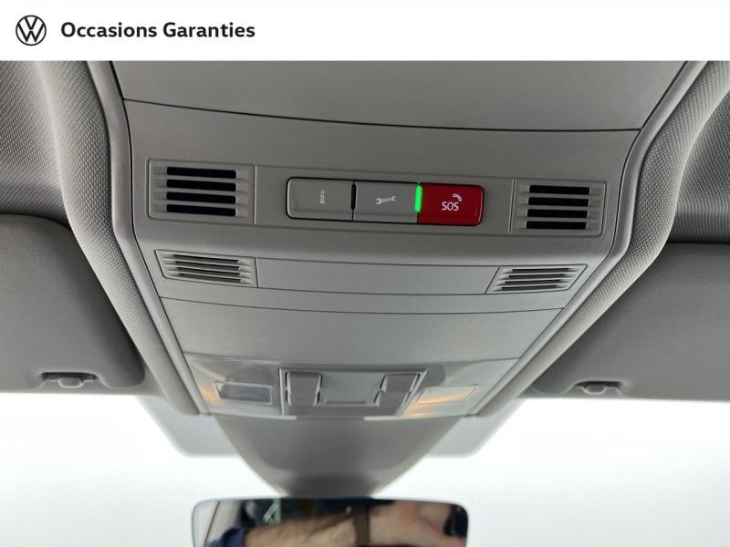 Voitures occasions VOLKSWAGEN TOURAN Life Plus Orvault