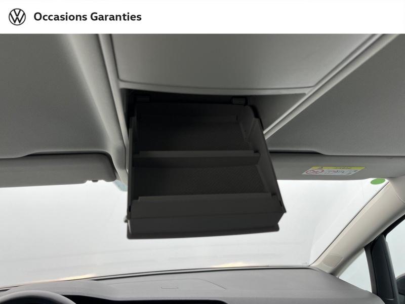 Voitures occasions VOLKSWAGEN TOURAN Life Plus Orvault