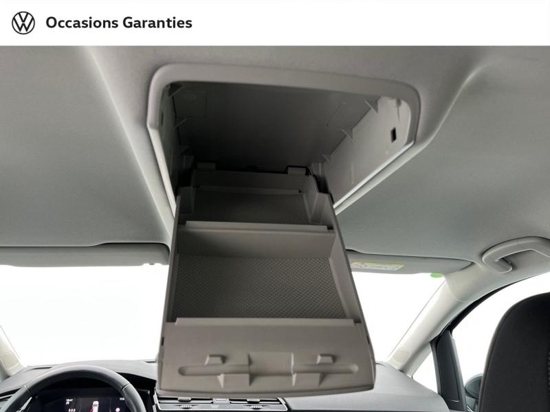 Voitures occasions VOLKSWAGEN TOURAN Life Plus Orvault