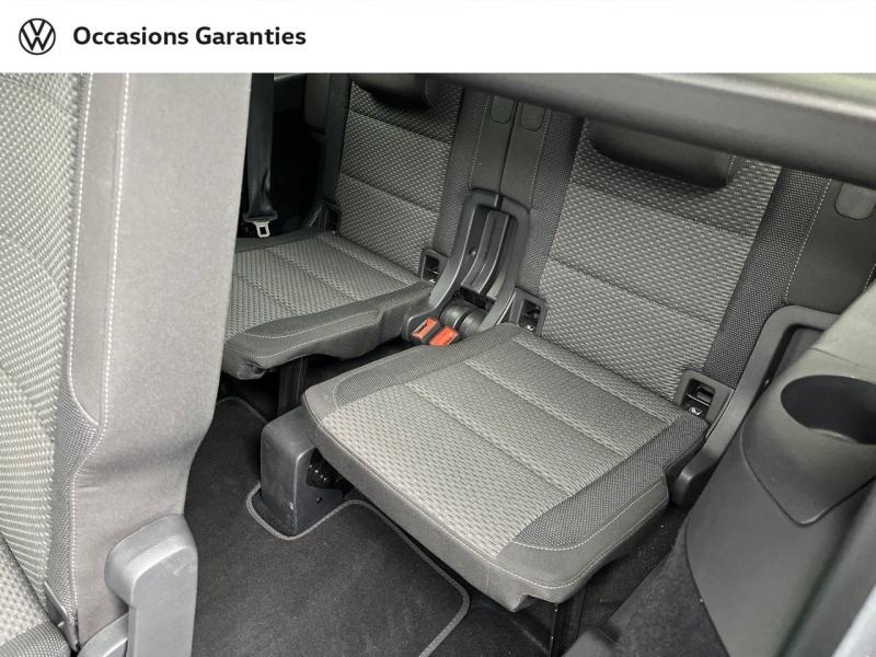 Voitures occasions VOLKSWAGEN TOURAN Life Plus Orvault