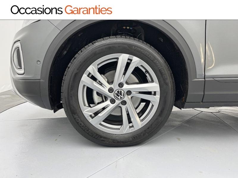 Voitures occasions VOLKSWAGEN T-ROC VW Edition Orvault