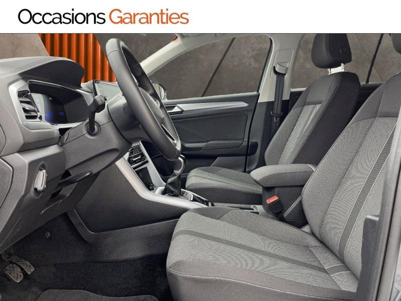 Voitures occasions VOLKSWAGEN T-ROC VW Edition Orvault