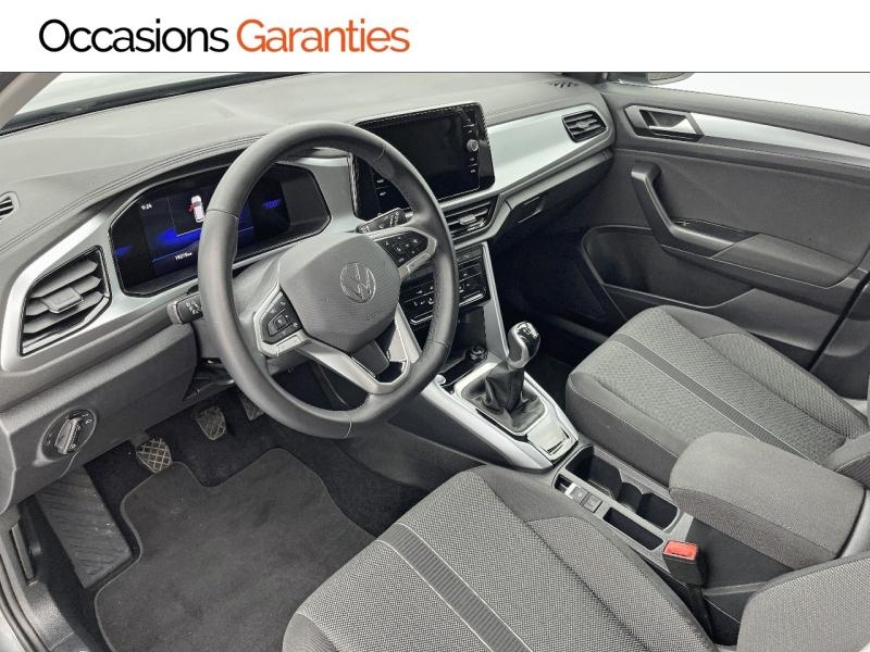 Voitures occasions VOLKSWAGEN T-ROC VW Edition Orvault