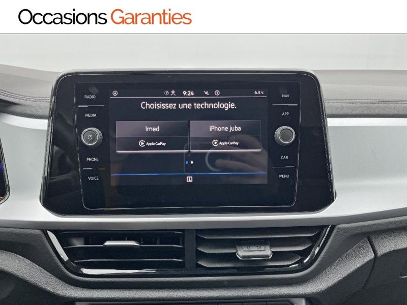 Voitures occasions VOLKSWAGEN T-ROC VW Edition Orvault