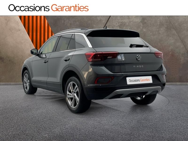 Voitures occasions VOLKSWAGEN T-ROC VW Edition Orvault