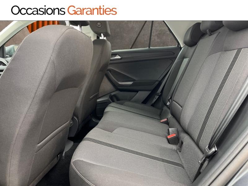 Voitures occasions VOLKSWAGEN T-ROC VW Edition Orvault