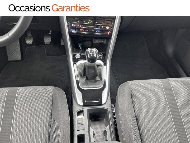 Voitures occasions VOLKSWAGEN T-ROC VW Edition Orvault