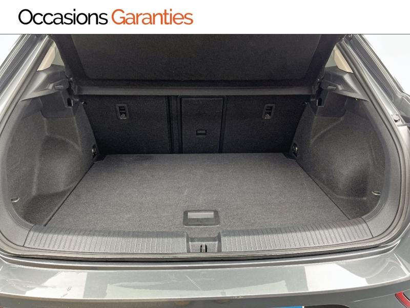 Voitures occasions VOLKSWAGEN T-ROC VW Edition Orvault