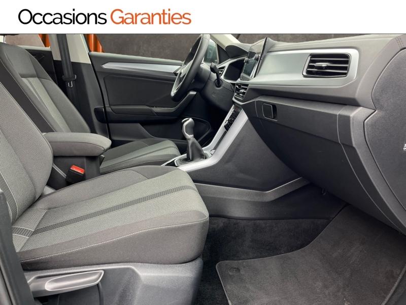 Voitures occasions VOLKSWAGEN T-ROC VW Edition Orvault