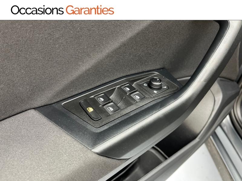 Voitures occasions VOLKSWAGEN T-ROC VW Edition Orvault