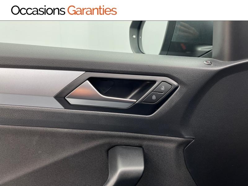 Voitures occasions VOLKSWAGEN T-ROC VW Edition Orvault