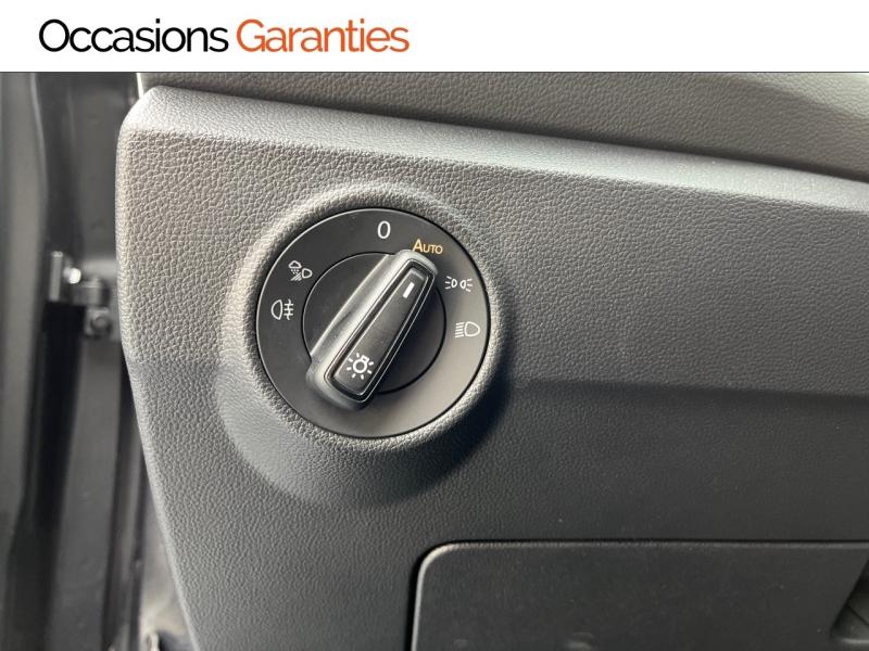 Voitures occasions VOLKSWAGEN T-ROC VW Edition Orvault