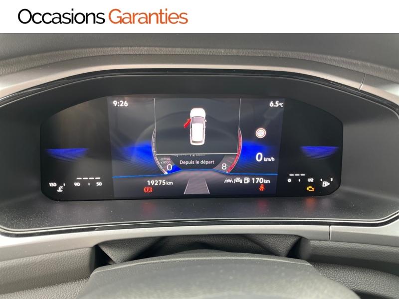 Voitures occasions VOLKSWAGEN T-ROC VW Edition Orvault