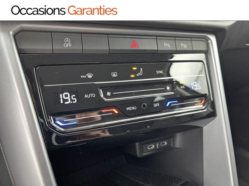 Voitures occasions VOLKSWAGEN T-ROC VW Edition Orvault