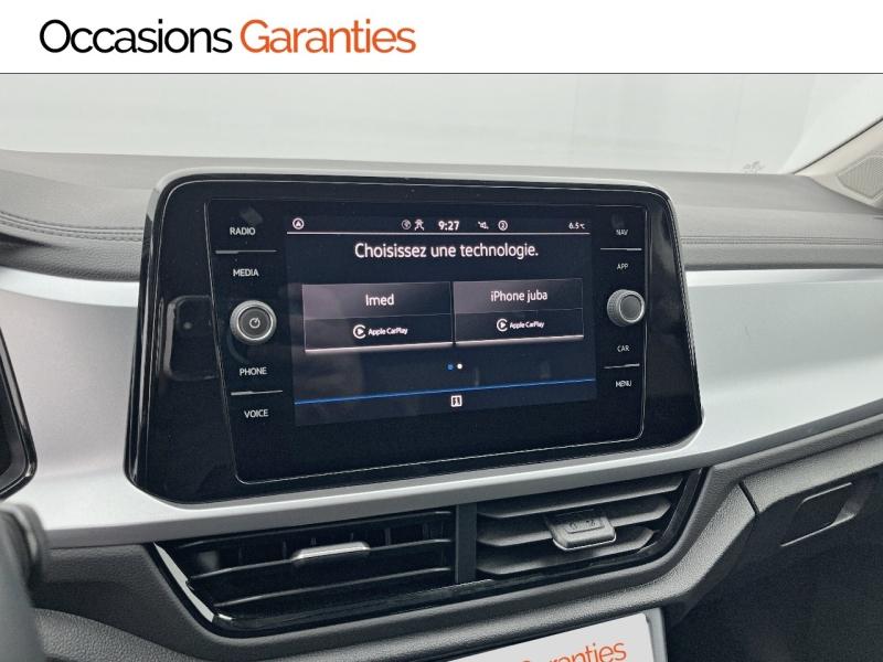 Voitures occasions VOLKSWAGEN T-ROC VW Edition Orvault