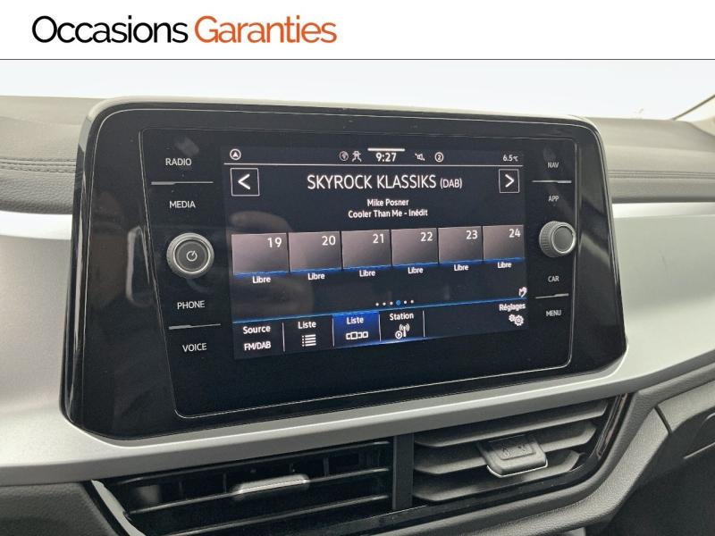 Voitures occasions VOLKSWAGEN T-ROC VW Edition Orvault