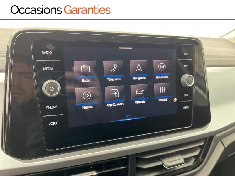 Voitures occasions VOLKSWAGEN T-ROC VW Edition Orvault