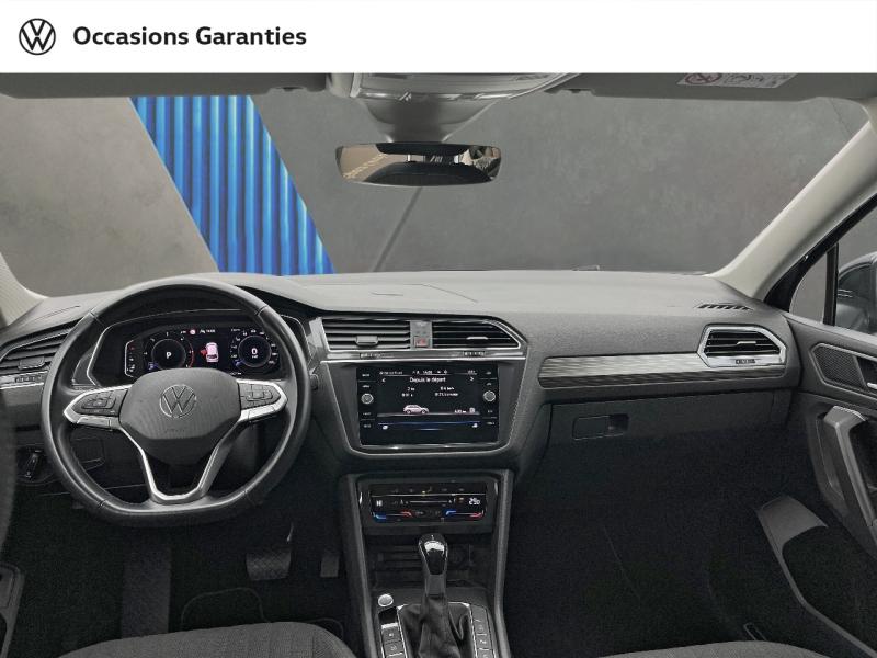Voitures occasions VOLKSWAGEN TIGUAN ALLSPACE Life Business Orvault