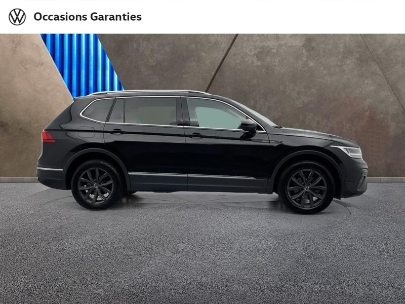 Voitures occasions VOLKSWAGEN TIGUAN ALLSPACE Life Business Orvault