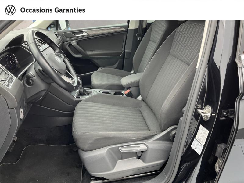 Voitures occasions VOLKSWAGEN TIGUAN ALLSPACE Life Business Orvault
