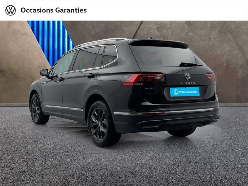 Voitures occasions VOLKSWAGEN TIGUAN ALLSPACE Life Business Orvault