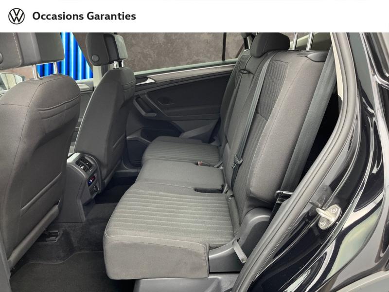 Voitures occasions VOLKSWAGEN TIGUAN ALLSPACE Life Business Orvault