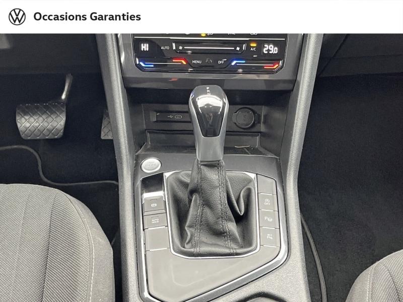Voitures occasions VOLKSWAGEN TIGUAN ALLSPACE Life Business Orvault